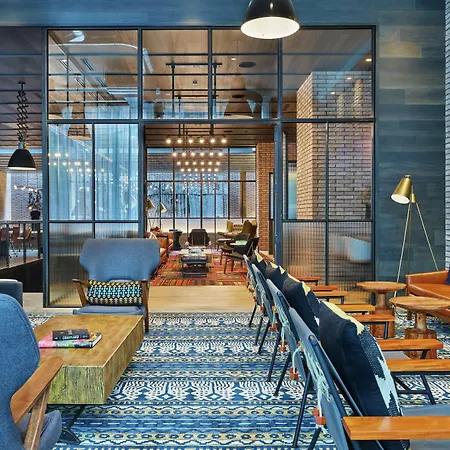 Canopy By Hilton Portland Pearl District-3