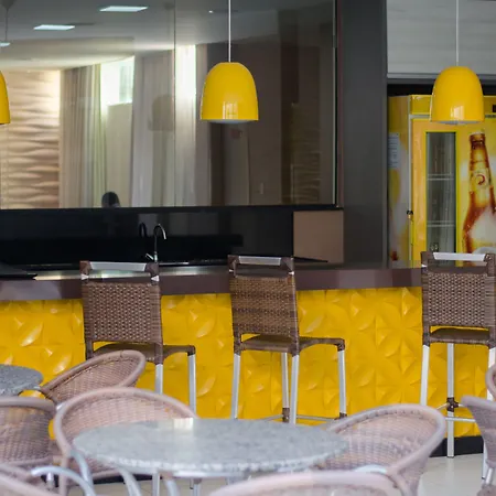 Vitoria Palace Hotel-2
