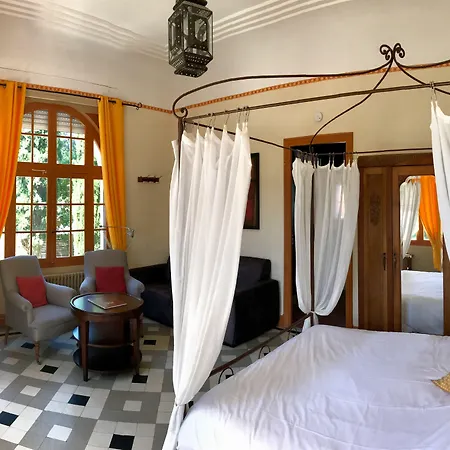 La Villa du Parc-3