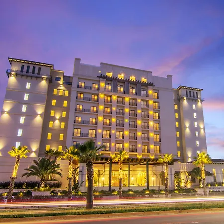 Torre Lucerna Hotel Ensenada-2