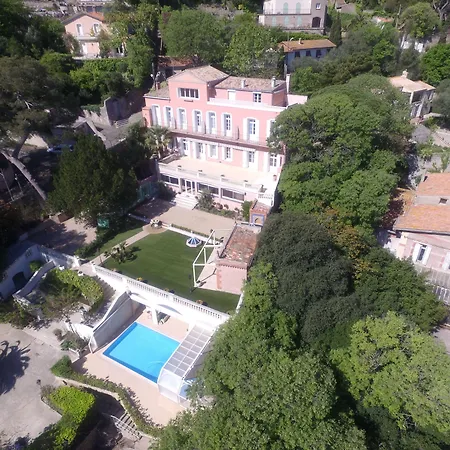 B&B Le Logis Du Mas-2