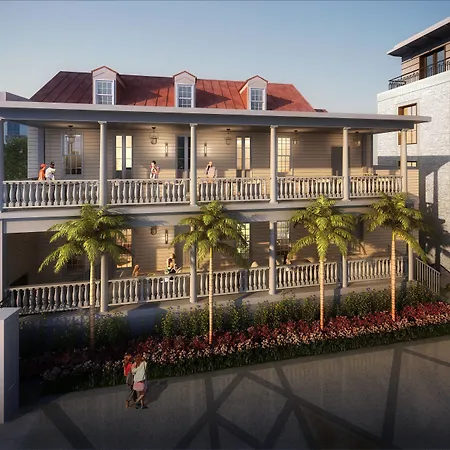Hotel Bella Grace-3