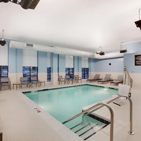 Homewood Suites By Hilton Louisville Downtown-2