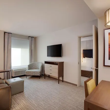 Homewood Suites By Hilton Louisville Downtown-3