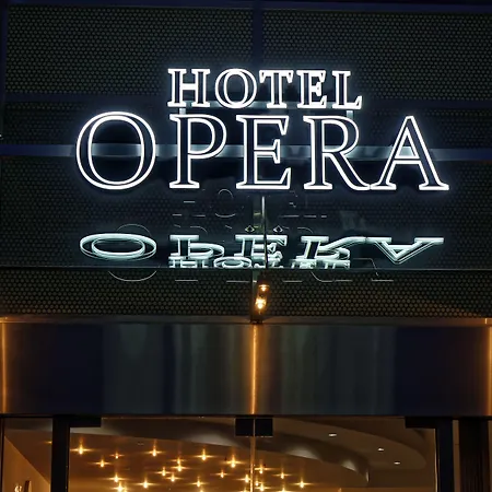 Opera Hotel Köln-2