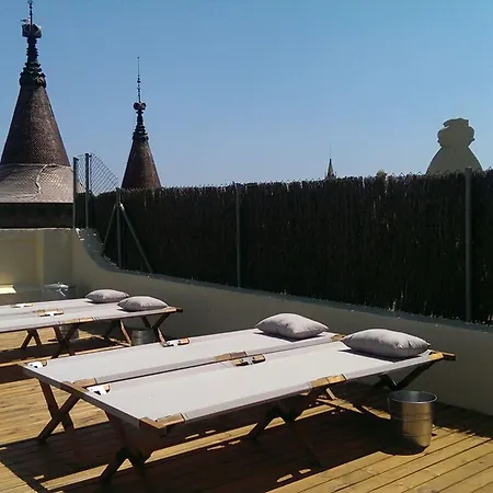 Hostal Argo-2