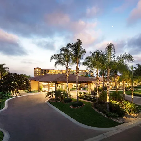 The Westin Carlsbad Resort & Spa-3