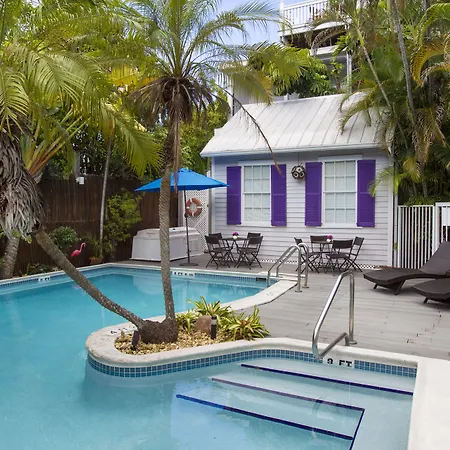 Marreros Guest Mansion - Adult Only-2
