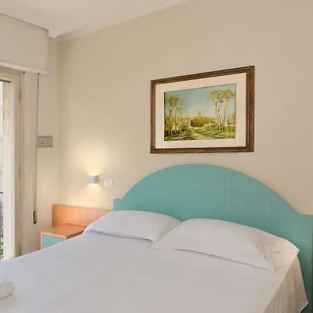 Hotel Stella D'Italia-2