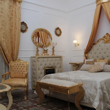 Donna Lucrezia B&B Boutique Hotel Style - Relax & Business Stay-3