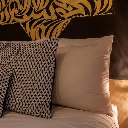 L'Oriental Medina Riad & Spa-2