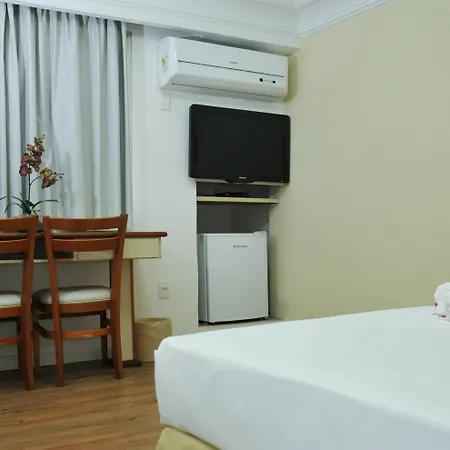 Inter Plaza Hotel-2