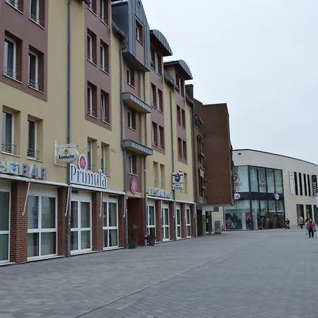 Hotel Primula-3