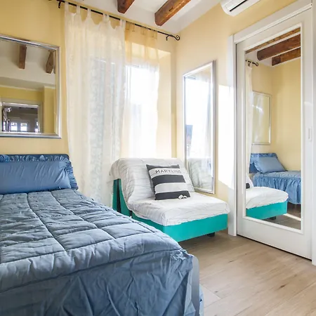 B&B Antico Cortile-3