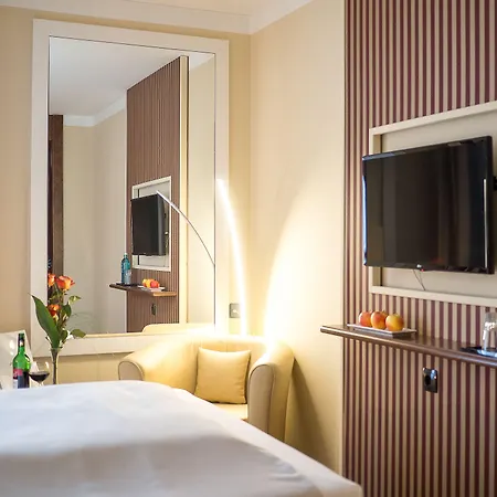 Hotel Primula-2