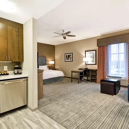Homewood Suites By Hilton Rocky Mount-2