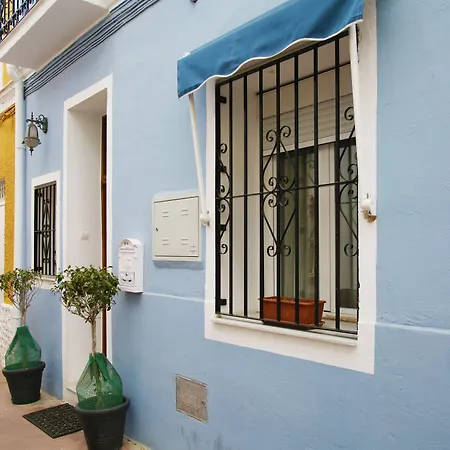 Malaga Lodge Guesthouse-3