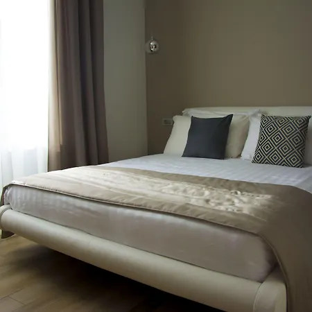 Aparthotel Durini-3