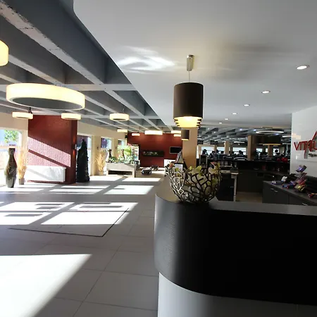 VitaLounge Sports&Spa Hotel-3