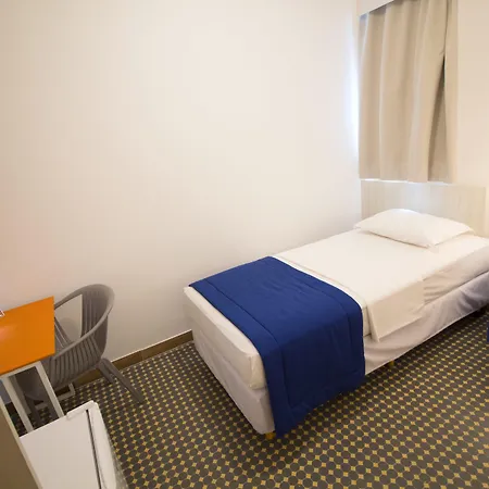 Hotel Villa Smart-3