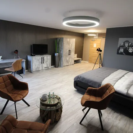 VitaLounge Sports&Spa Hotel-2
