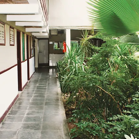 Hotel Pousada Del Rey-3