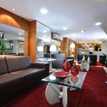 Hotel Sabino Palace-2