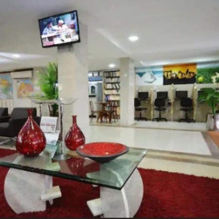 Hotel Sabino Palace-3