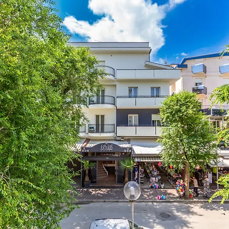 Hotel Antares-3