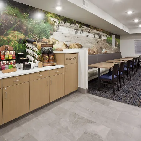 Grandstay Hotel & Suites-2