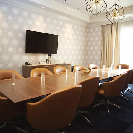 Hotel Indigo Hattiesburg By Ihg-2