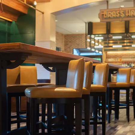 Hotel Indigo Hattiesburg By Ihg-3