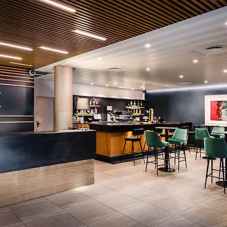 Hotel Hc*** Mollet Barcelona-2