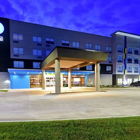 Tru By Hilton North Platte-3
