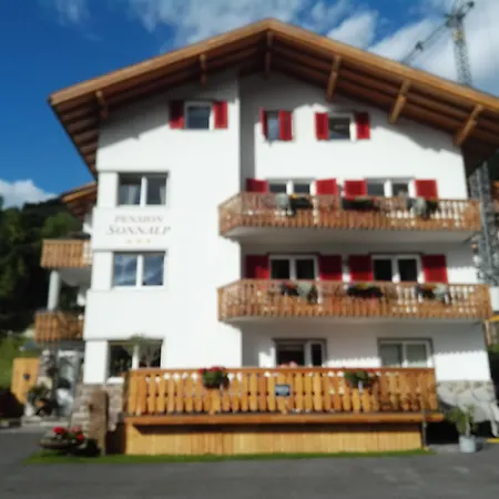 Pension Sonnalp-2