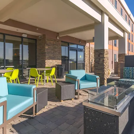 Home2 Suites By Hilton Kingman-2