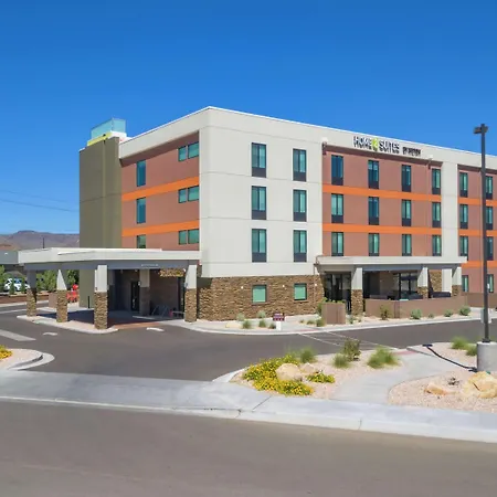 Home2 Suites By Hilton Kingman-3