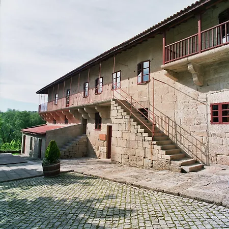 Casa Rural Torre Lombarda-3