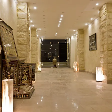 Pyramids Valley Boutique Hotel-2