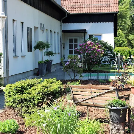 Pension&Restaurant Nordstern-3