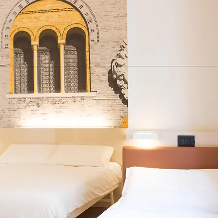 B&B Hotel Treviso-3