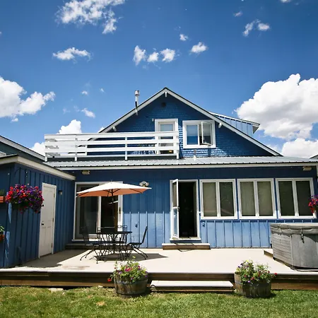 Purple Mountain Bed & Breakfast & Spa-3