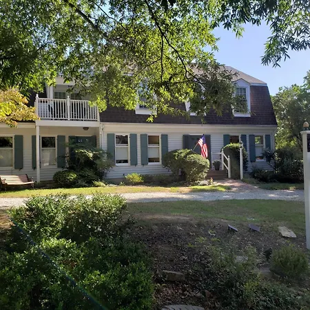 Miller-Dunham House B&B-2