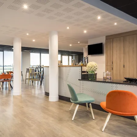 Najeti Hotel Lille Nord-2