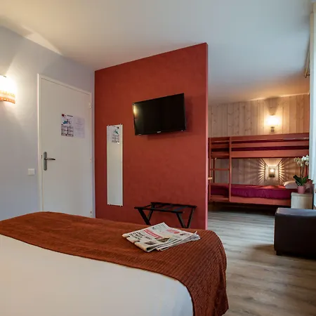 Brit Hotel des Halles-3