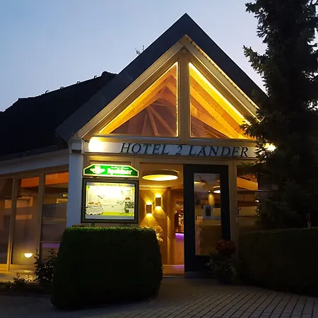 Hotel Zwei Länder-3