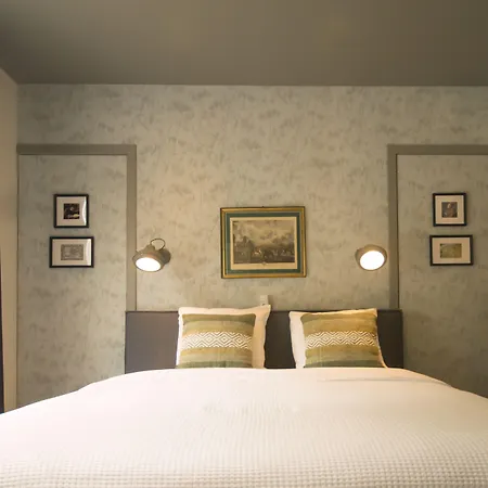 Boutique Hotel 'T Vosje-3
