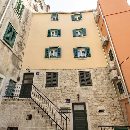 Guesthouse Imperator-3