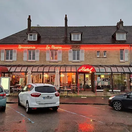 Hôtel le phare-2