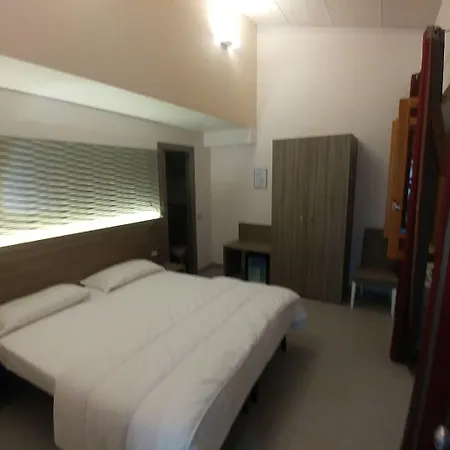 Ottocento Guest House-3